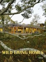 WILD LIVING HOMES | 9788417557843 | EVA MINGUET