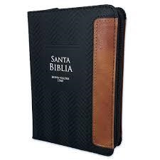 SANTA BIBLIA REINA VALERA 1960 BOLSILLO | 9798885165488