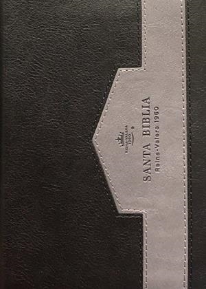 SANTA BIBLIA REINA VALERA 1960 BOLSILLO | 9798885165440 | REINA VALERA