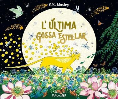 L'ÚLTIMA GOSSA ESTEL·LAR (AMISTAT) | 9788484706823 | E.K. MOSLEY