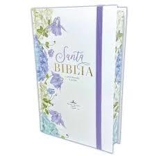 SANTA BIBLIA REINA VALERA LETRA GRANDE | 9798885163231