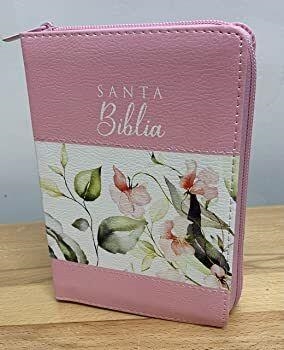 SANTA BIBLIA REINA VALERA LETRA GIGANTE | 9798885161558