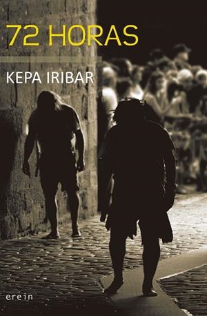 72 HORAS | 9788491099840 | IRIBAR ELIZEGI, KEPA
