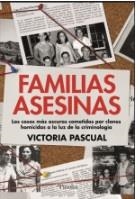 FAMILIAS ASESINAS | 9791387556211 | PASCUAL, VICTORIA