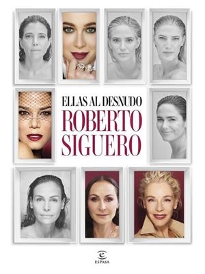 ELLAS AL DESNUDO | 9788467075557 | SIGUERO ROBERTO