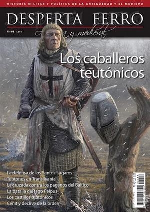LOS CABALLEROS TEUTONICOS | DAM88