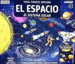 EL ESPACIO | 9788410443068 | AAVV