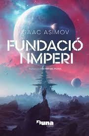 FUNDACIÓ I IMPERI | 9788412683288 | ASIMOV, ISAAC