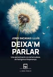 DEIXA'M PARLAR | 9788410087453 | SACASAS LLUÍS, JORDI