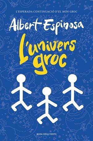 L'UNIVERS GROC. EL MON GROC 2 | 9788410256156 | ESPINOSA, ALBERT