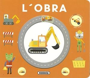 L'OBRA | 9788411969505
