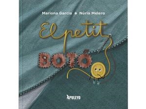 EL PETIT BOTÓ | 9788410603707 | GARCÍA ESTEBAN, MARIONA