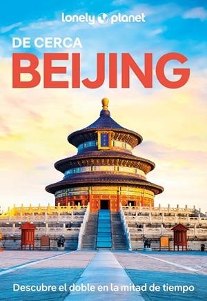 BEIJING | 9788408227816 | PITTS, CHRISTOPHER / ISENBERG, ROBERT