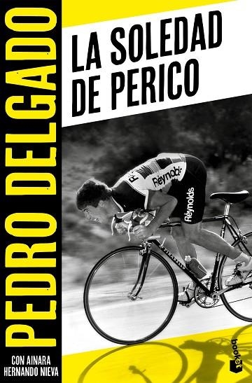 LA SOLEDAD DE PERICO | 9788467076394 | DELGADO, PEDRO