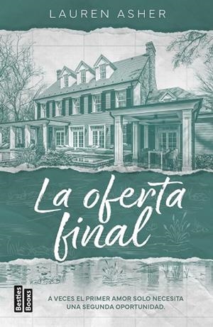 LA OFERTA FINAL. DREAMLAND BILLIONAIRES 3 | 9788427053731 | ASHER, LAUREN