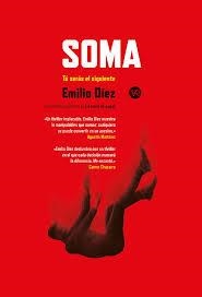 SOMA | 9788419873880 | DIEZ, EMILIO