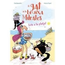 EL GAT DE LA BRUIXA MILRATES | 9788410517097 | BEAUPERE,PAUL