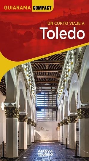 TOLEDO | 9788491588719 | PORRES DE MATEO, JULIO
