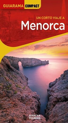 MENORCA | 9788491588924 | RAYÓ FERRER, MIQUEL / FERRÁ, MIQUEL / MARTÍNEZ I EDO, XAVIER