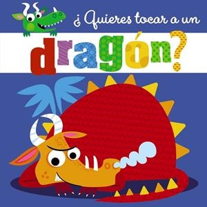 ¿QUIERES TOCAR A UN DRAGÓN? | 9788469624616 | LYNCH, STUART