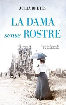 LA DAMA SENSE ROSTRE | 9788410527782 | BRETOS, JULIÀ