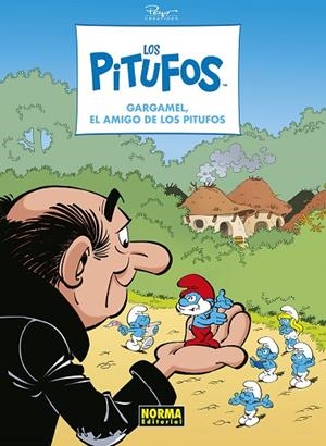 LOS PITUFOS 42. GARGAMEL, EL AMIGO DE LOS PITUFOS | 9788467974447 | PEYO / JOST-CULIFORD-MAURY / JOST-CULLIFORD-MAURY / JOST, CULLIFORD Y GARAY