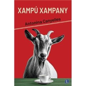 XAMPÙ XAMPANY | 9788412707571 | CANYELLES, ANTONINA