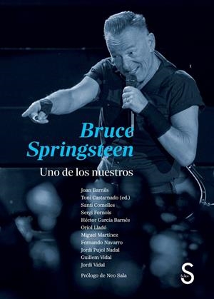 BRUCE SPRINGSTEEN UNO DE LOS NUESTROS | 9791387694173 | VV.AA.3