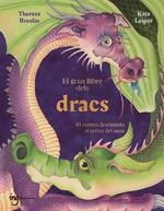 EL GRAN LLIBRE DELS DRACS. 10 CONTES FASCINANTS D'ARREU DEL MÓN | 9788412971910 | BRESLIN, THERESA