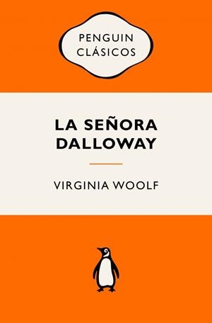 LA SEÑORA DALLOWAY | 9788491057109 | WOOLF, VIRGINIA
