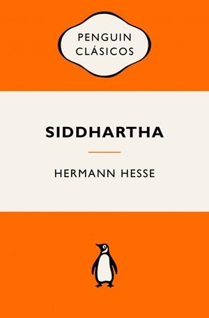 SIDDHARTHA | 9788466380324 | HESSE, HERMANN