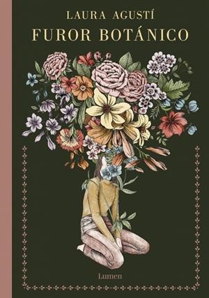 FUROR BOTÁNICO | 9788426430908 | AGUSTI, LAURA