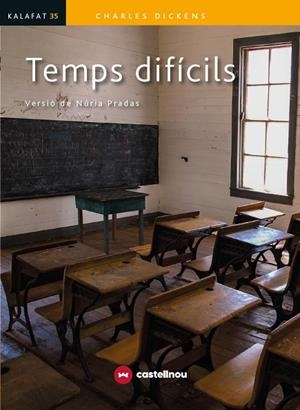 TEMPS DIFÍCILS | 9788418523090 | DICKENS, CHARLES