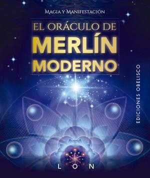EL ORÁCULO DE MERLÍN MODERNO + CARTAS | 9788411721813 | LON