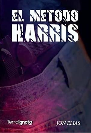 EL MÉTODO HARRIS | 9788412577914 | ELÍAS, JON