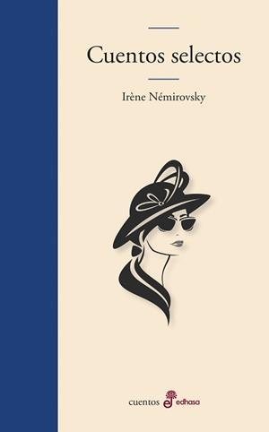 CUENTOS SELECTOS | 9788435011792 | NÉMIROVSKY, IRÈNE