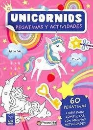 UNICORNIOS | 9788410443181 | AA.VV
