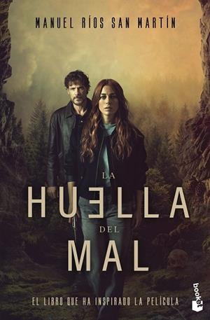 LA HUELLA DEL MAL | 9788408300328 | RÍOS SAN MARTÍN, MANUEL