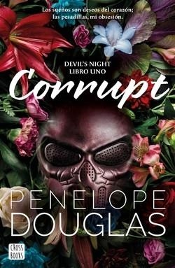 CORRUPT +  BOLSA DEVIL'S NIGHT 4 | 8432715178873