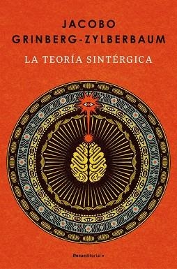 LA TEORÍA SINTÉRGICA | 9788410442986 | GRINBERG-ZYLBERBAUM, JACOBO