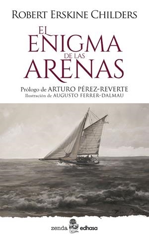 EL ENIGMA DE LAS ARENAS | 9788435055666 | ERSKINE CHILDERS, ROBERT