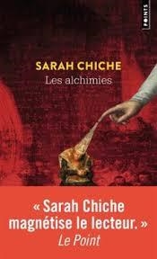 LES ALCHIMIES | 9791041414079 | CHICHE, SARA