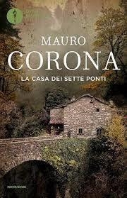 LA CASA DEI SETTE PONTI | 9788804765066 | CORONA MAURO