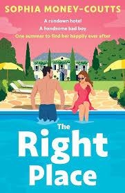 THE RIGHT PLACE | 9780008467128 | MONEY-COURTS SO