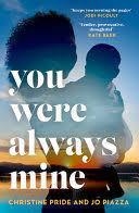 YOU WERE ALWAYS MINE | 9780008336028 | PRIDE CHRISTINE