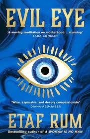 EVIL EYE | 9780008654153 | RUM ETAF