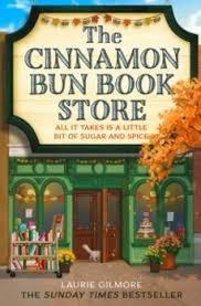 THE CINNAMON BUN BOOK STORE | 9780008641580 | GILMORE LAURIE