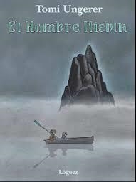 EL HOMBRE NIEBLA | 9788496646919 | UNGERER, TOMI
