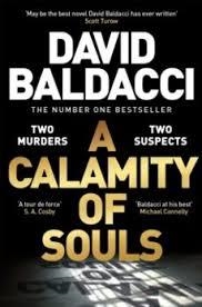 A CALAMITY OF SOULS | 9781035035601