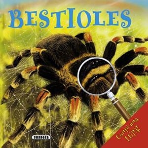 BESTIOLES (CONTE UNA LUPA) | 9788410841703